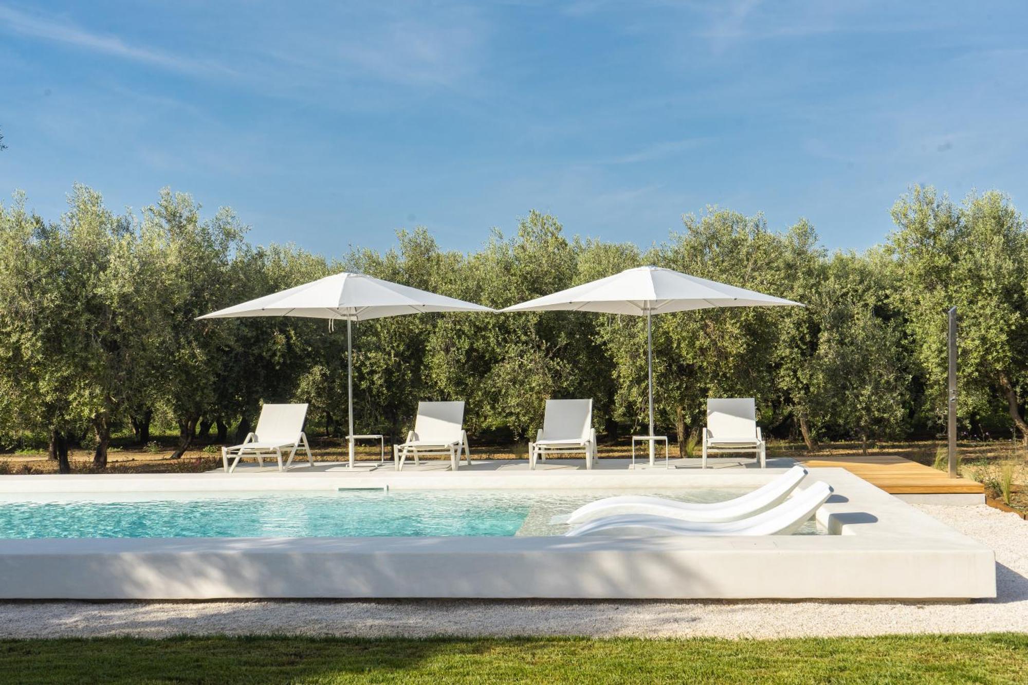 Masseria Pensato Savelletri Exterior photo