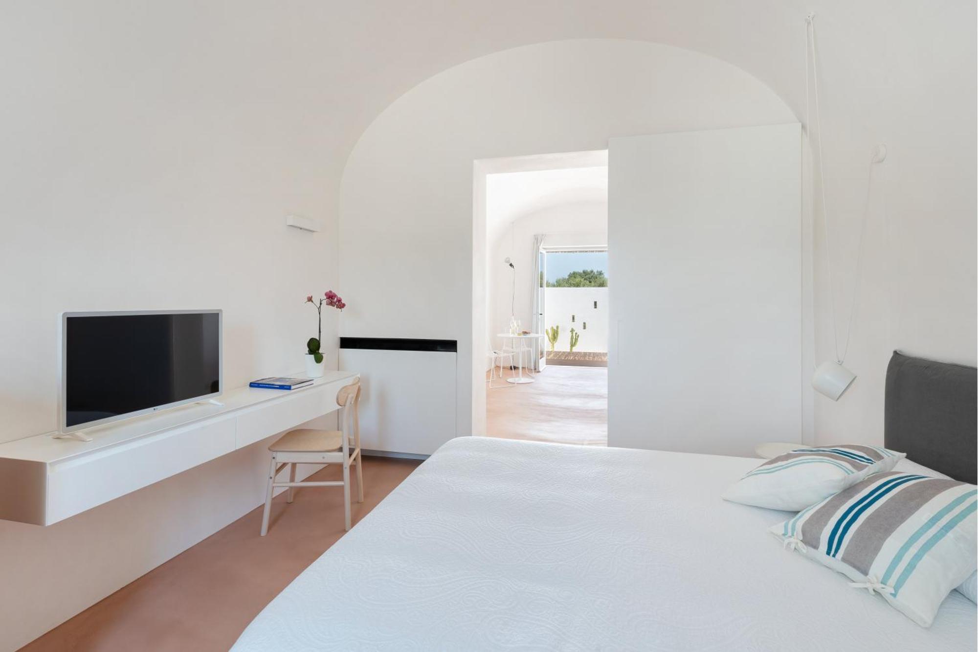 Masseria Pensato Savelletri Exterior photo